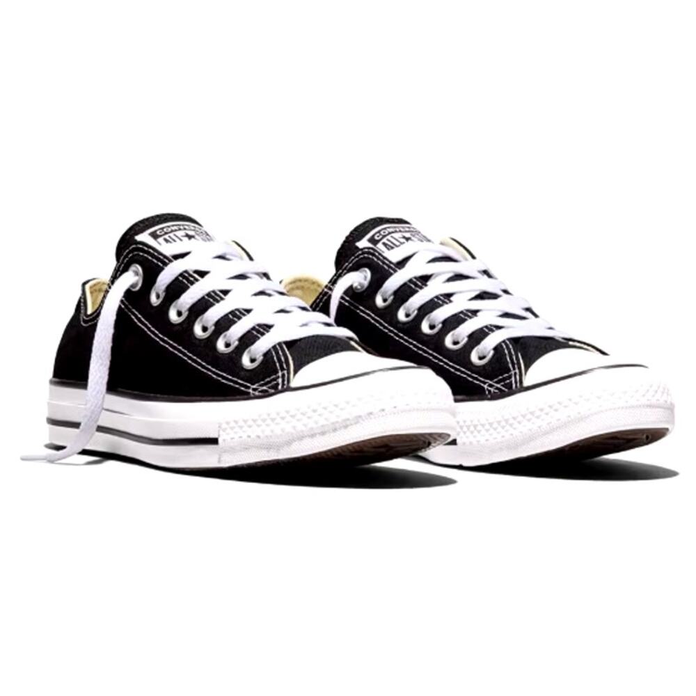 Converse Chuck Taylor All Star Sneakers Black Size 10